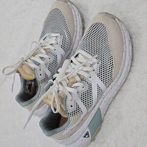 Brandblack Specter SC 2.0 tennis shoes White Green Size 8
